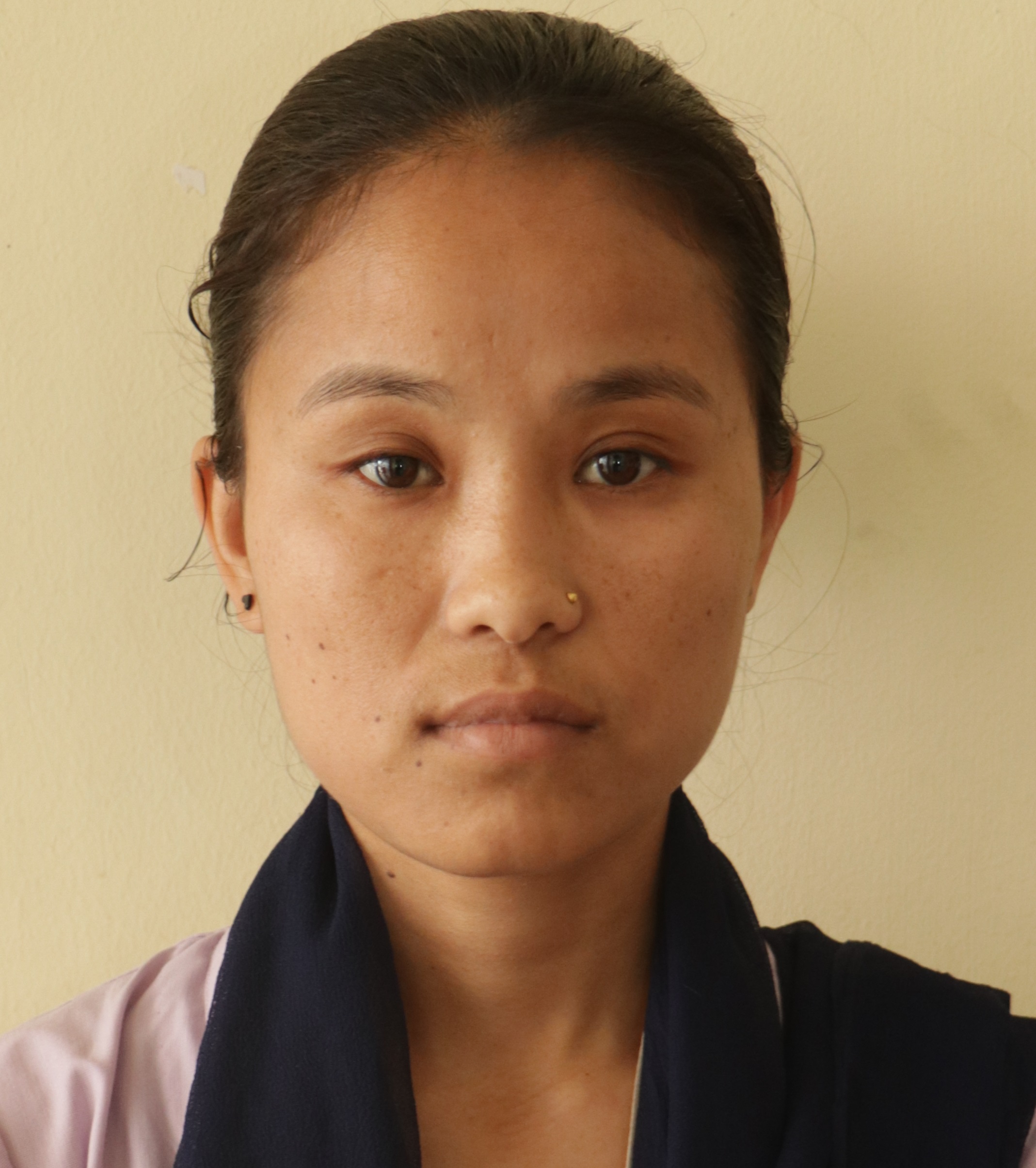Mrs. Sonima Thapa